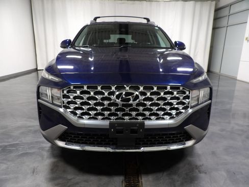 Used 2022 Hyundai Santa Fe SEL w/ Convenience Package AWD/4WD image 3