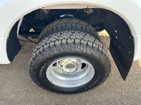 Used 2020 Ford F350 XLT AWD/4WD image 13