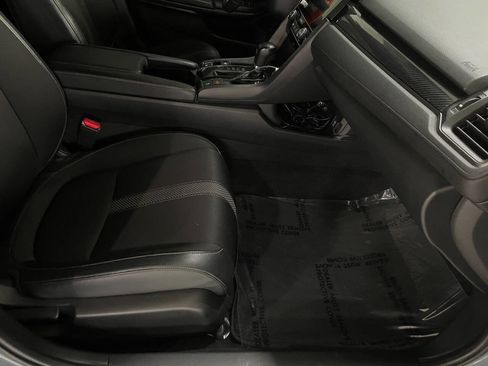 Used 2020 Honda Civic Sport image 27