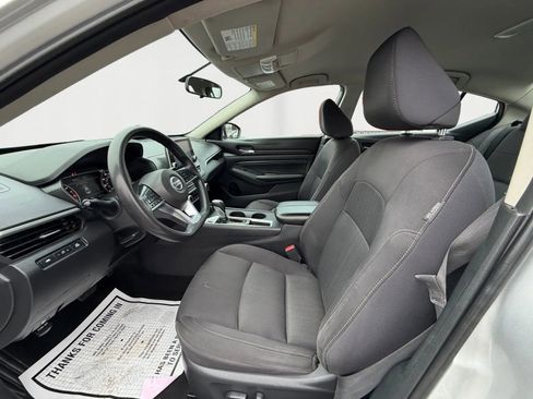 Used 2020 Nissan Altima 2.5 S image 9