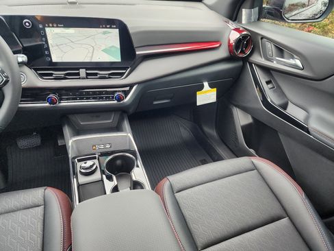 New 2026 Chevrolet Equinox RS image 20