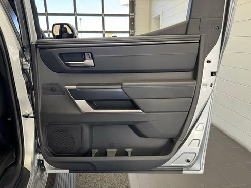 New 2026 Toyota Tundra Platinum image 53