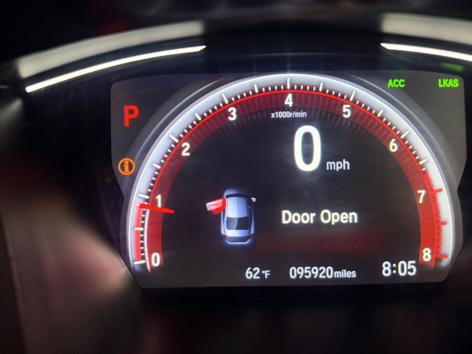 Used 2021 Honda Civic Sport image 20