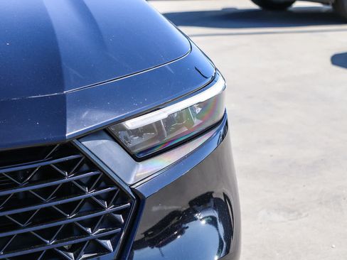 Used 2023 Honda Accord LX image 7