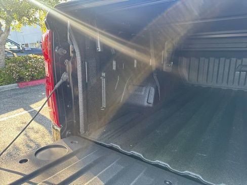 Used 2026 Chevrolet Silverado 1500 LT w/ Protection Package image 19