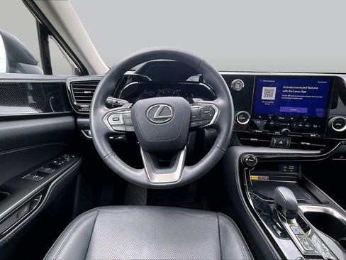 Used 2026 Lexus NX 350 AWD w/ Accessory Package (K3) image 6