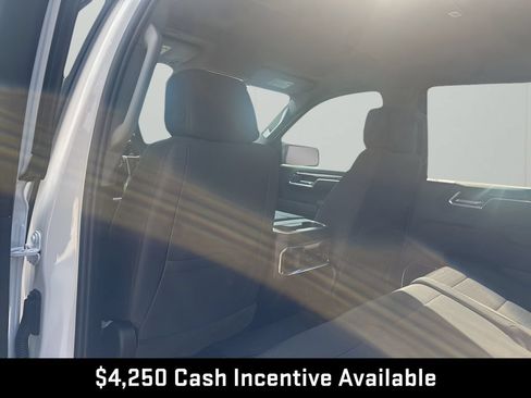 New 2026 GMC Sierra 1500 Elevation w/ X31 Off-Road Package AWD/4WD image 24