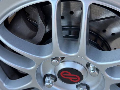 Used 1992 Acura Integra GS image 21