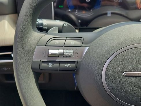 New 2026 Hyundai Sonata Blue FWD image 7