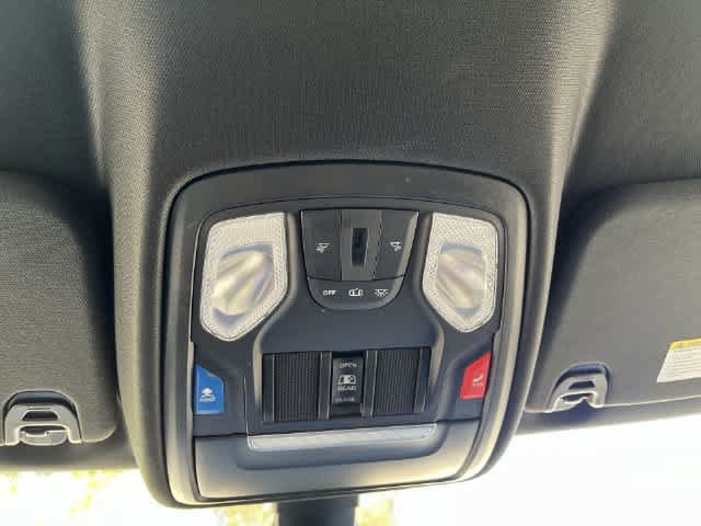 Used 2022 RAM 1500 Big Horn AWD/4WD image 35