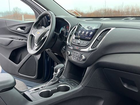 Used 2024 Chevrolet Equinox LT image 27