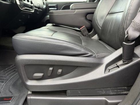 Used 2014 Chevrolet Silverado 1500 LT w/ All Star Edition image 6