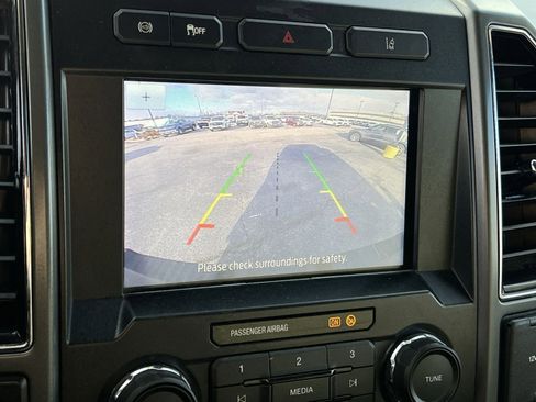 Used 2020 Ford F250 XLT image 18