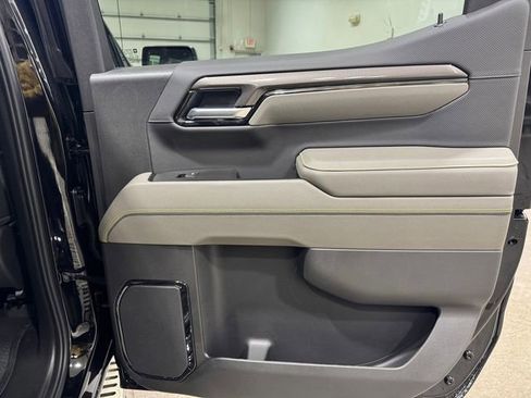 New 2026 Chevrolet Silverado 1500 ZR2 w/ LPO, Dark Essentials Package image 11