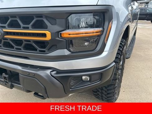 Used 2025 Ford F150 Tremor w/ Equipment Group 402A High AWD/4WD image 4