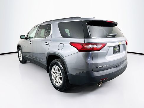 Used 2019 Chevrolet Traverse LT AWD/4WD image 5