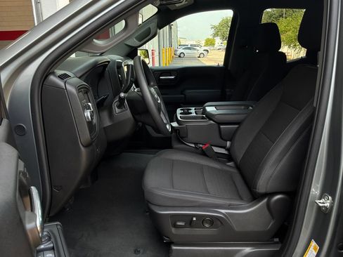 Used 2026 GMC Sierra 1500 Pro w/ Pro Value Package RWD image 10