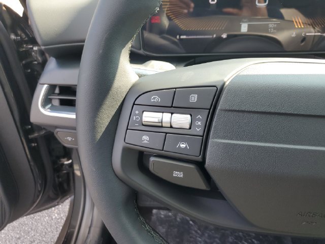 New 2026 Kia K4 GT-Line Turbo FWD image 28