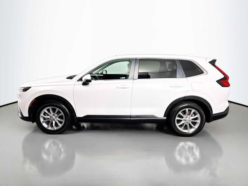Used 2023 Honda CR-V EX image 4