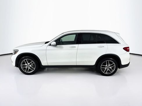 Certified 2019 Mercedes-Benz GLC 300 image 5