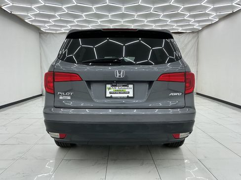 Used 2016 Honda Pilot EX-L image 11