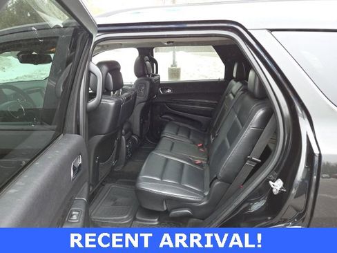 Used 2015 Dodge Durango Limited image 21