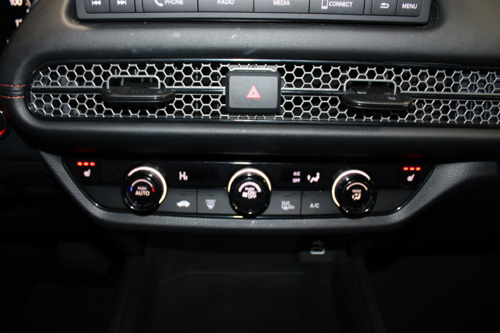 Used 2024 Honda HR-V Sport image 15
