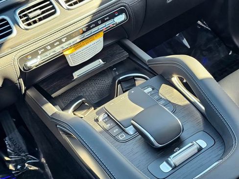 New 2026 Mercedes-Benz GLE 580 4MATIC image 34