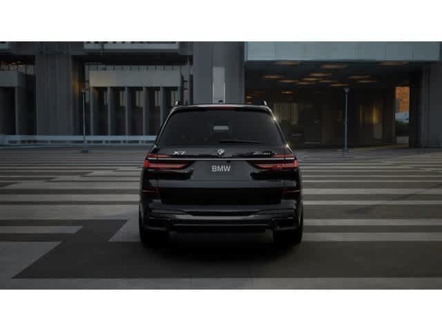 New 2027 BMW X7 xDrive40i w/ M Sport Package AWD/4WD image 5