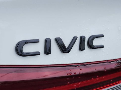 Certified 2026 Honda Civic Sport image 29