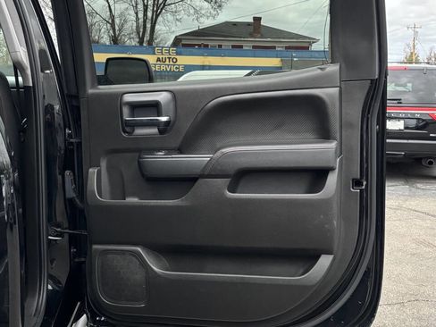 Used 2016 GMC Sierra 1500 SLT w/ All-Terrain Package image 15