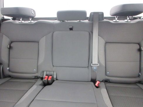 Certified 2025 GMC Sierra 1500 Elevation image 25