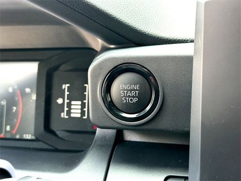 New 2026 Toyota Tacoma SR image 13