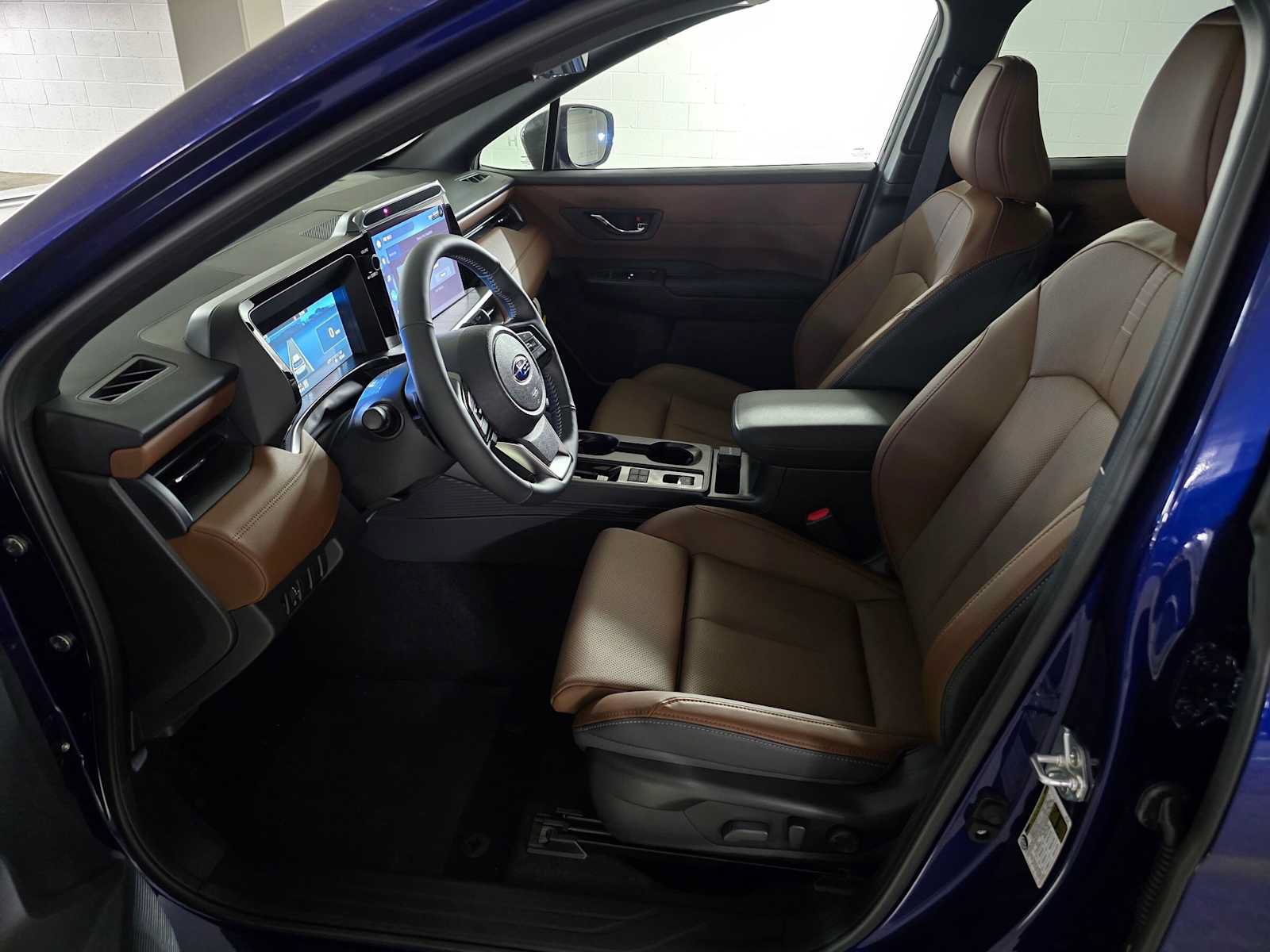 New 2026 Subaru Outback Touring AWD/4WD image 20