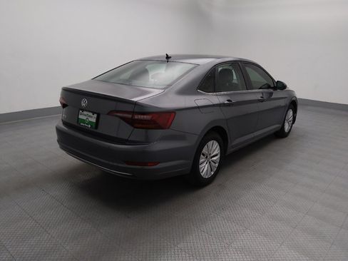 Used 2019 Volkswagen Jetta S w/ Driver Assistance Package FWD image 9