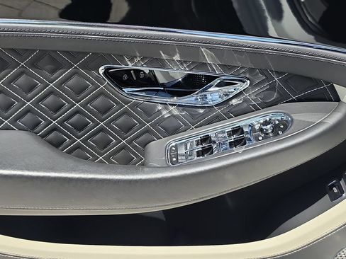 Used 2022 Bentley Continental GT Speed AWD/4WD image 9