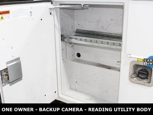 Used 2021 Chevrolet Silverado 2500 W/T w/ WT Convenience Package image 38