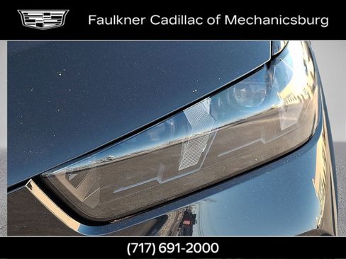 Used 2025 BMW X5 xDrive40i w/ M Sport Package image 8