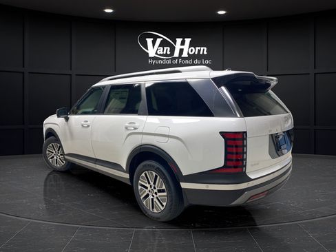 New 2026 Hyundai Palisade SEL Premium AWD/4WD image 5