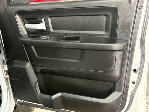 Used 2019 RAM 3500 Tradesman image 30