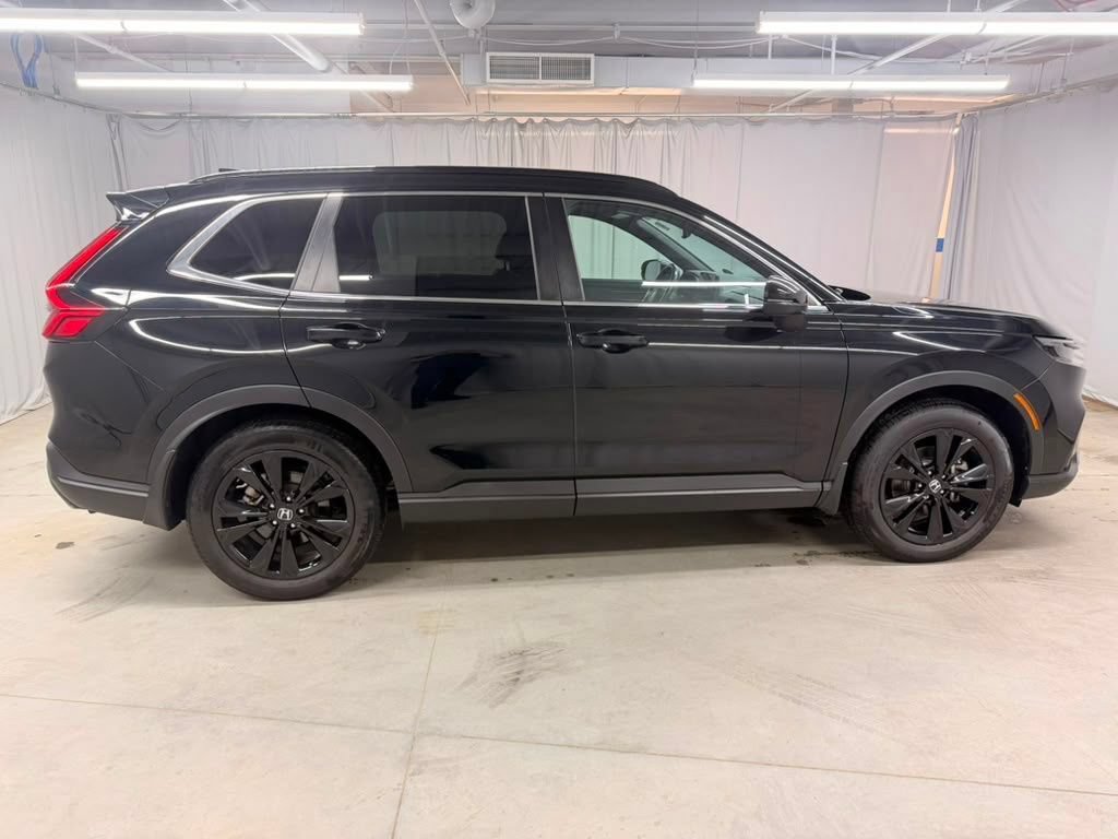 Used 2023 Honda CR-V Sport Touring image 15