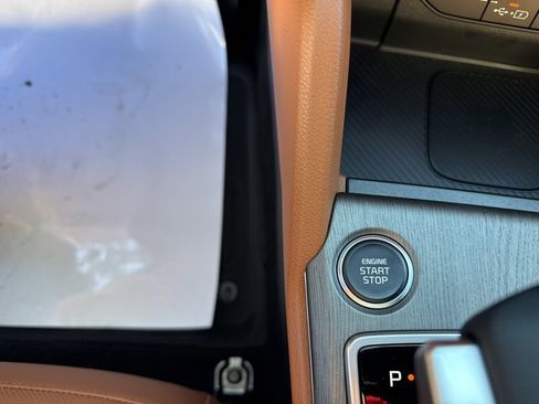 New 2026 Kia Sportage X-Line w/ X-Line Premium Package image 31