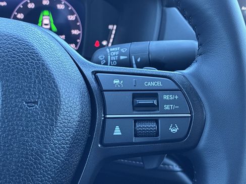 Certified 2025 Honda Accord Sport image 27