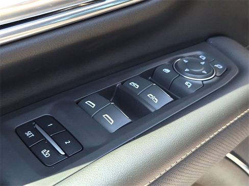 Used 2023 Chevrolet Tahoe Premier w/ Texas Edition image 17