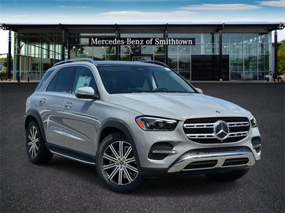 New 2026 Mercedes-Benz GLE 350 4MATIC