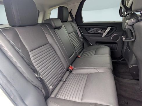 Used 2025 Land Rover Discovery Sport S AWD/4WD image 29
