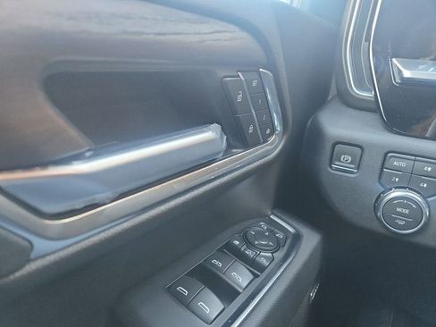 New 2026 GMC Sierra 3500 SLT w/ SLT Premium Package image 20