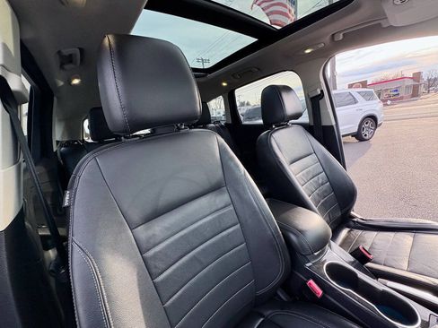 Used 2014 Ford Escape Titanium AWD/4WD image 34