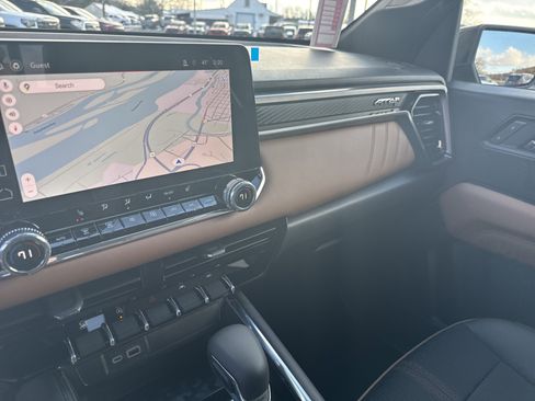 New 2026 GMC Canyon AT4 image 22