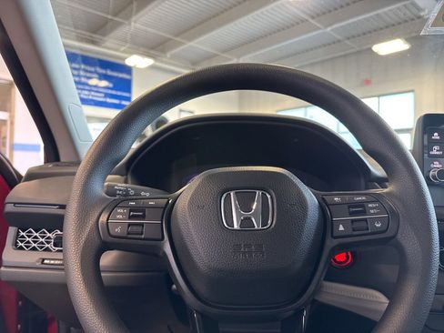 New 2026 Honda Accord LX image 14